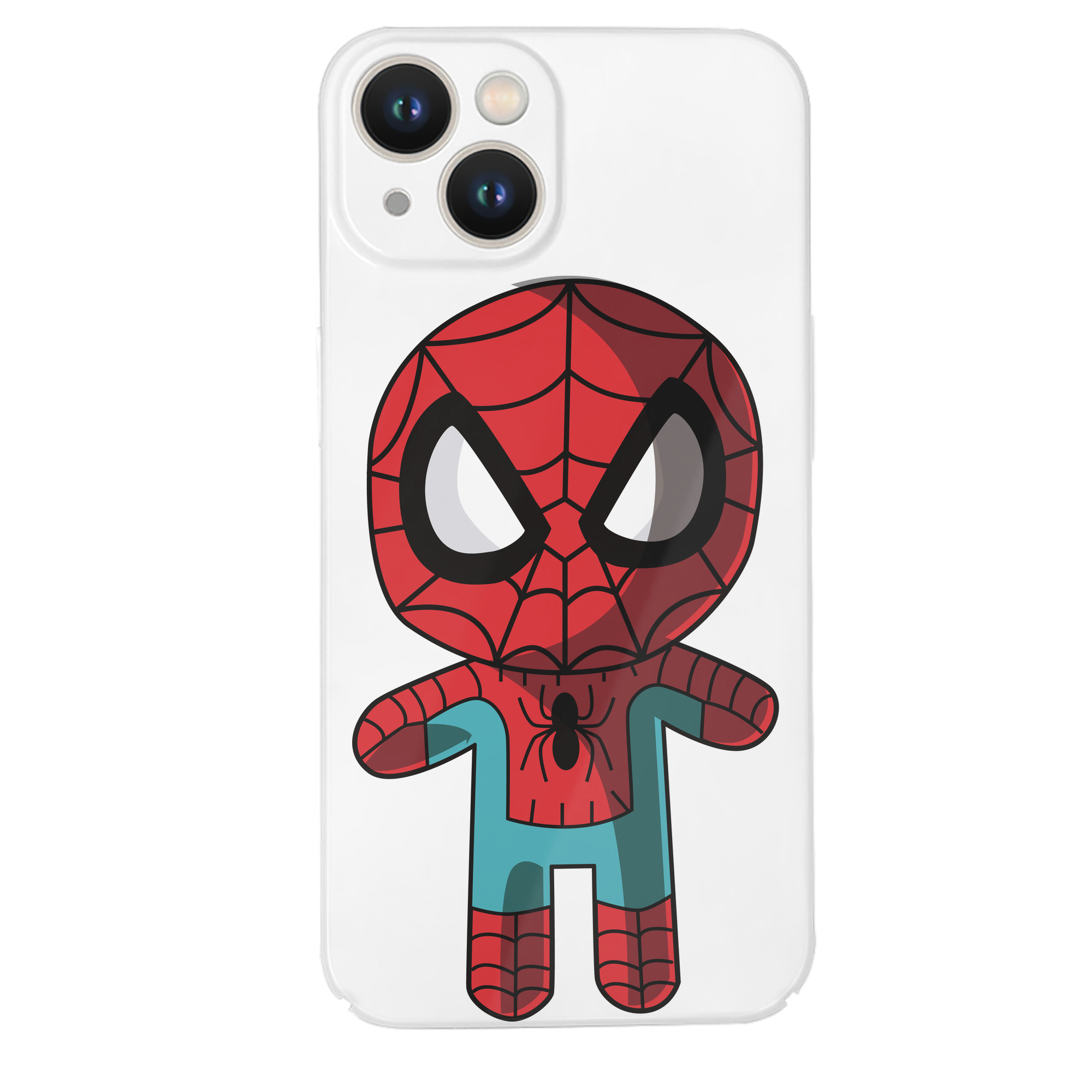 （画像用） アベンジャーズ The Avengers 【iPhone 14シリーズ対応】ハードケース